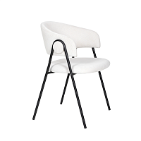 Стул Колин, молочный УТ000040179 Stool Group Стул Колин, молочный УТ000040179 Stool Group